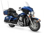 Harley-Davidson Harley Davidson FLHTK Electra Glide Ultra Limited